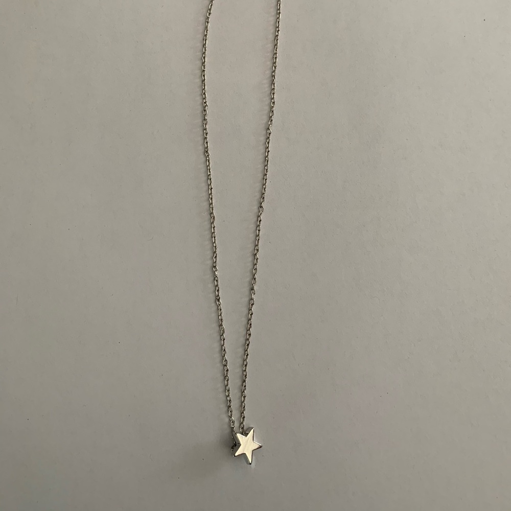 Star Necklaces